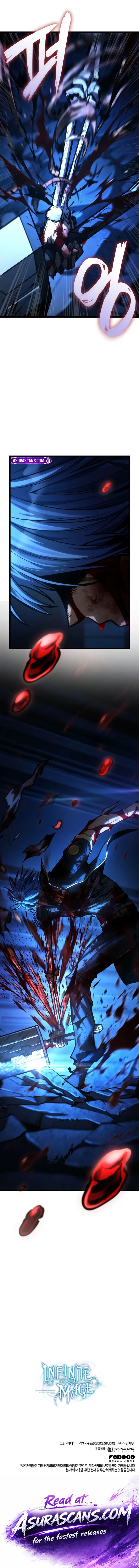 Infinite Mage, Chapter 189 image 25